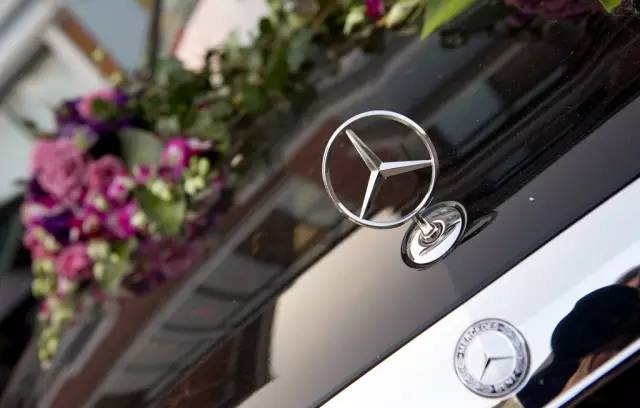 爱车被借去当婚车,是一种怎样的体验?