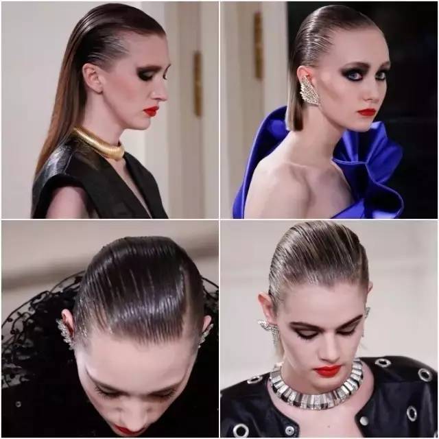 雌和尚：隔过夜的时尚，真的会比较有态度吗？