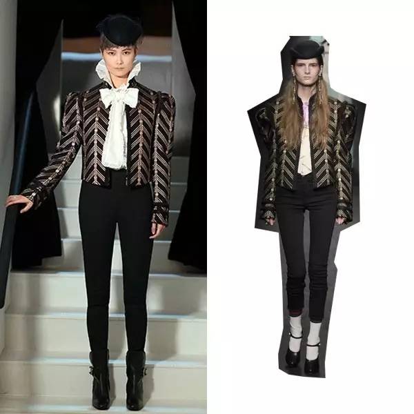 作势：李宇春教你如何在时尚圈“野蛮生长”