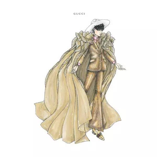 作势：李宇春教你如何在时尚圈“野蛮生长”