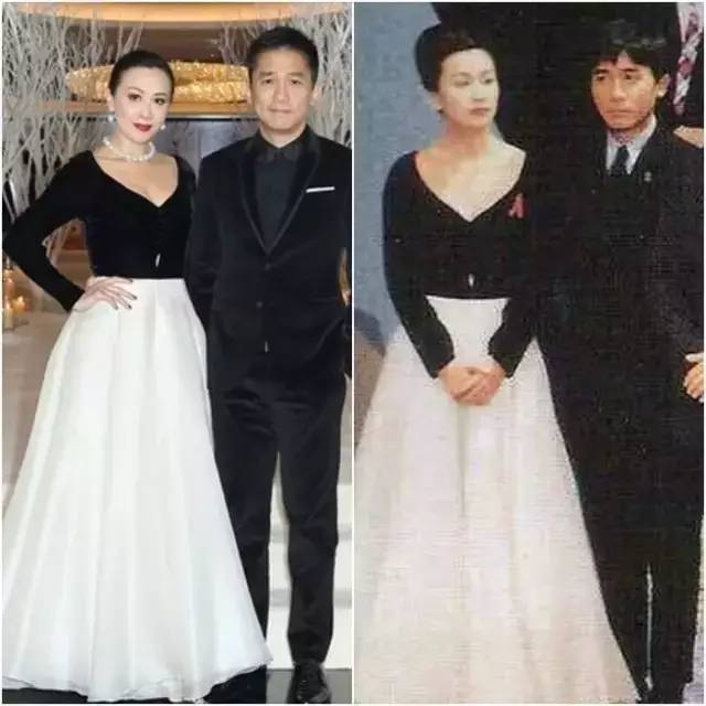 雌和尚：隔过夜的时尚，真的会比较有态度吗？