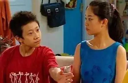 张一山杨紫《家有儿女》小演员现状如何?|杨紫|张一山|家有儿女_新浪娱乐_新浪网