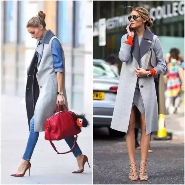 雌和尚：隔过夜的时尚，真的会比较有态度吗？