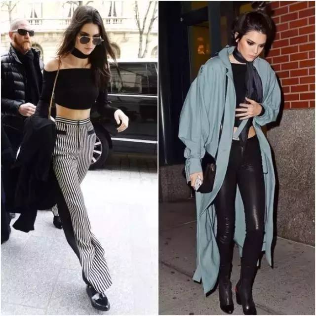 雌和尚：隔过夜的时尚，真的会比较有态度吗？