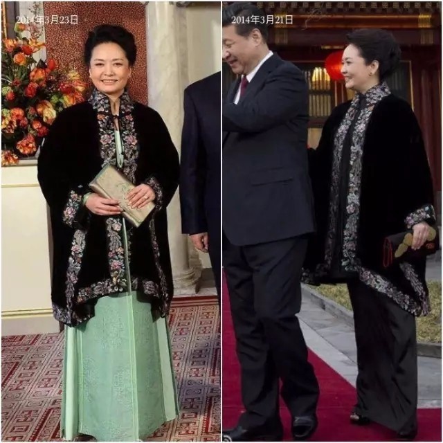 雌和尚：隔过夜的时尚，真的会比较有态度吗？