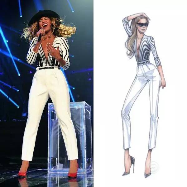 作势：李宇春教你如何在时尚圈“野蛮生长”