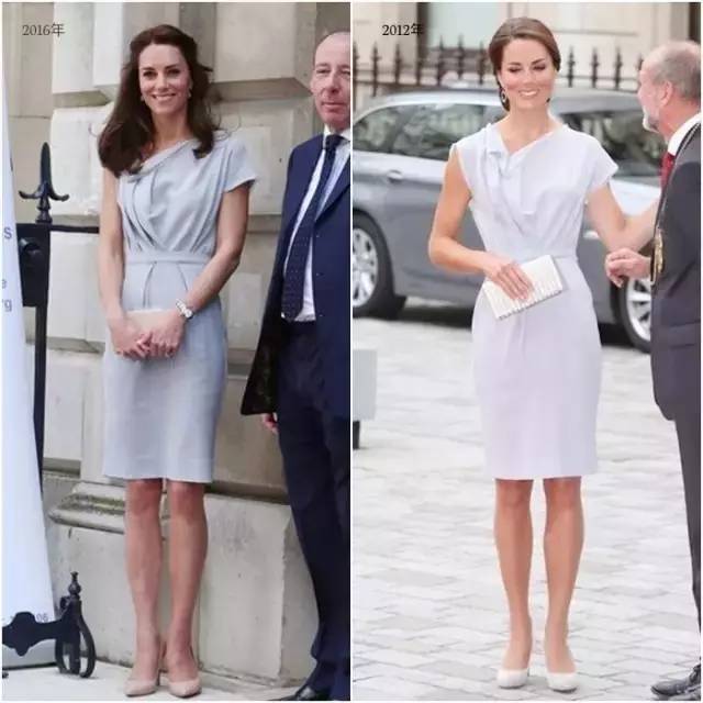 雌和尚：隔过夜的时尚，真的会比较有态度吗？