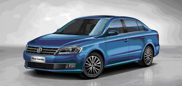 10-15万家用车 这几款不错!