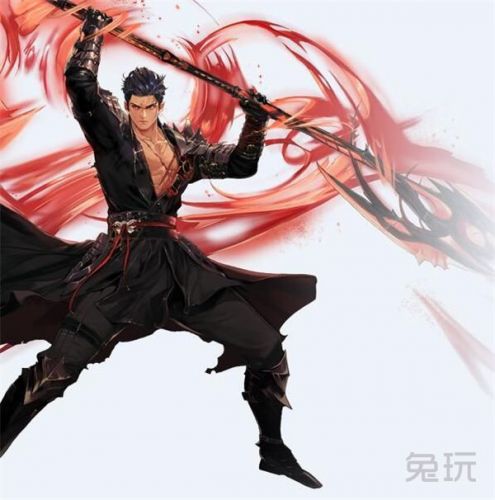 DNF征战者二觉:背景故事和技能详细介绍_网游