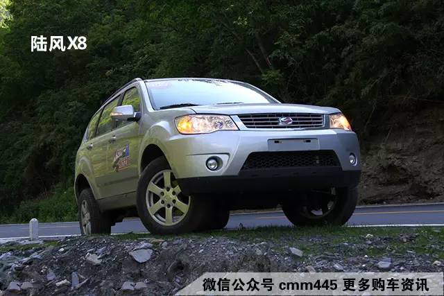 买SUV到底要不要选四驱?要选什么四驱?