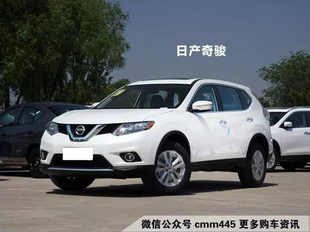 买SUV到底要不要选四驱?要选什么四驱?