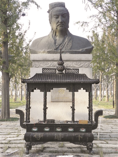 陈霸先不能把皇位传给儿子 在开国皇帝中非常少见|王琳|陈霸先|皇帝_新浪新闻