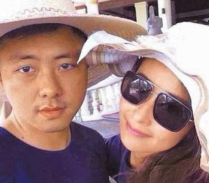 小三专业户？还被爆靠潜规则上位？？颖儿的黑历史真是一箩筐啊！