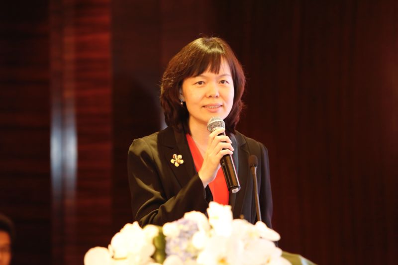 国际财富管理专业人才培养标准落地中国|财富