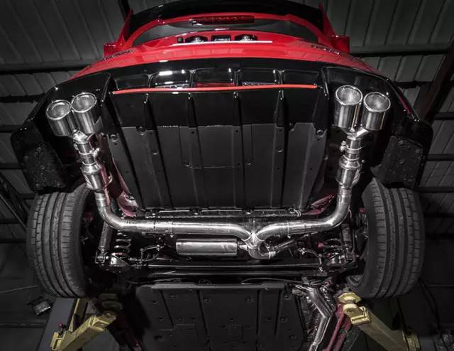 如何把一辆思域改造成汉纸们的玛丽苏