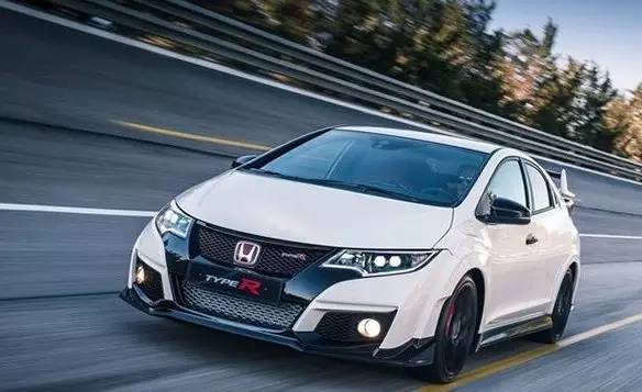 如何把一辆思域改造成汉纸们的玛丽苏