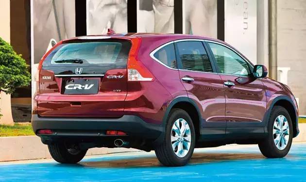 丰田在亚洲比不过本田 你信吗?