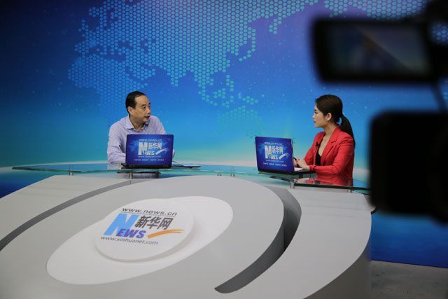 慈亚平:普惠金融业务发展与风险防控要两手抓