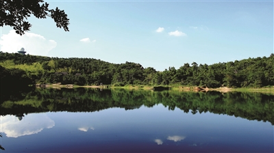 绿道串起溧水全景区,尽享森呼吸|溧水|市民|生