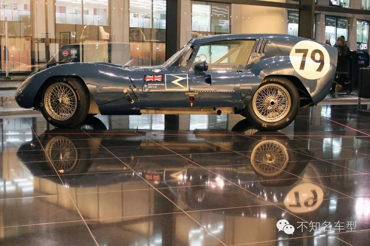 不知名车型微博精选 第七十章