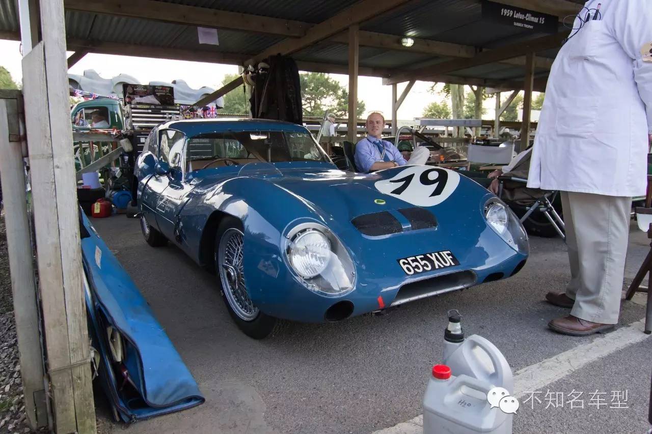 不知名车型微博精选 第七十章