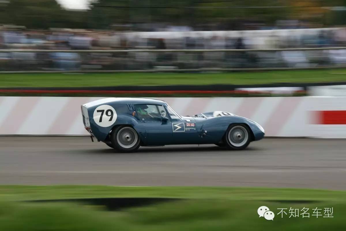 不知名车型微博精选 第七十章