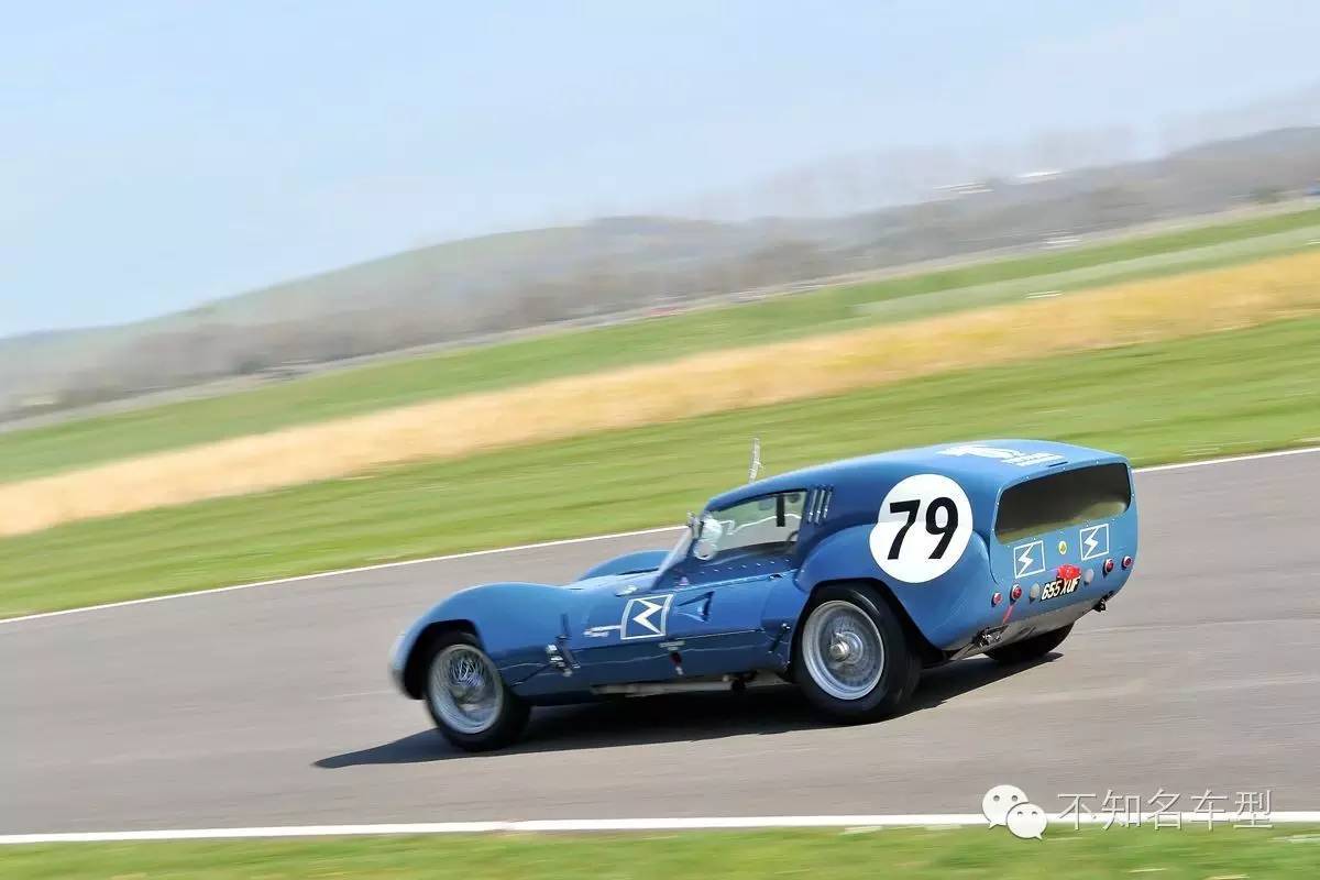 不知名车型微博精选 第七十章