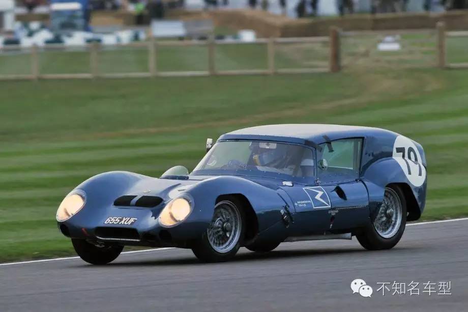 不知名车型微博精选 第七十章