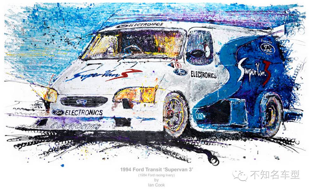 不知名车型微博精选 第七十章