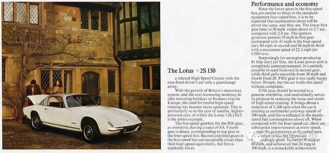 不知名车型微博精选 第七十章