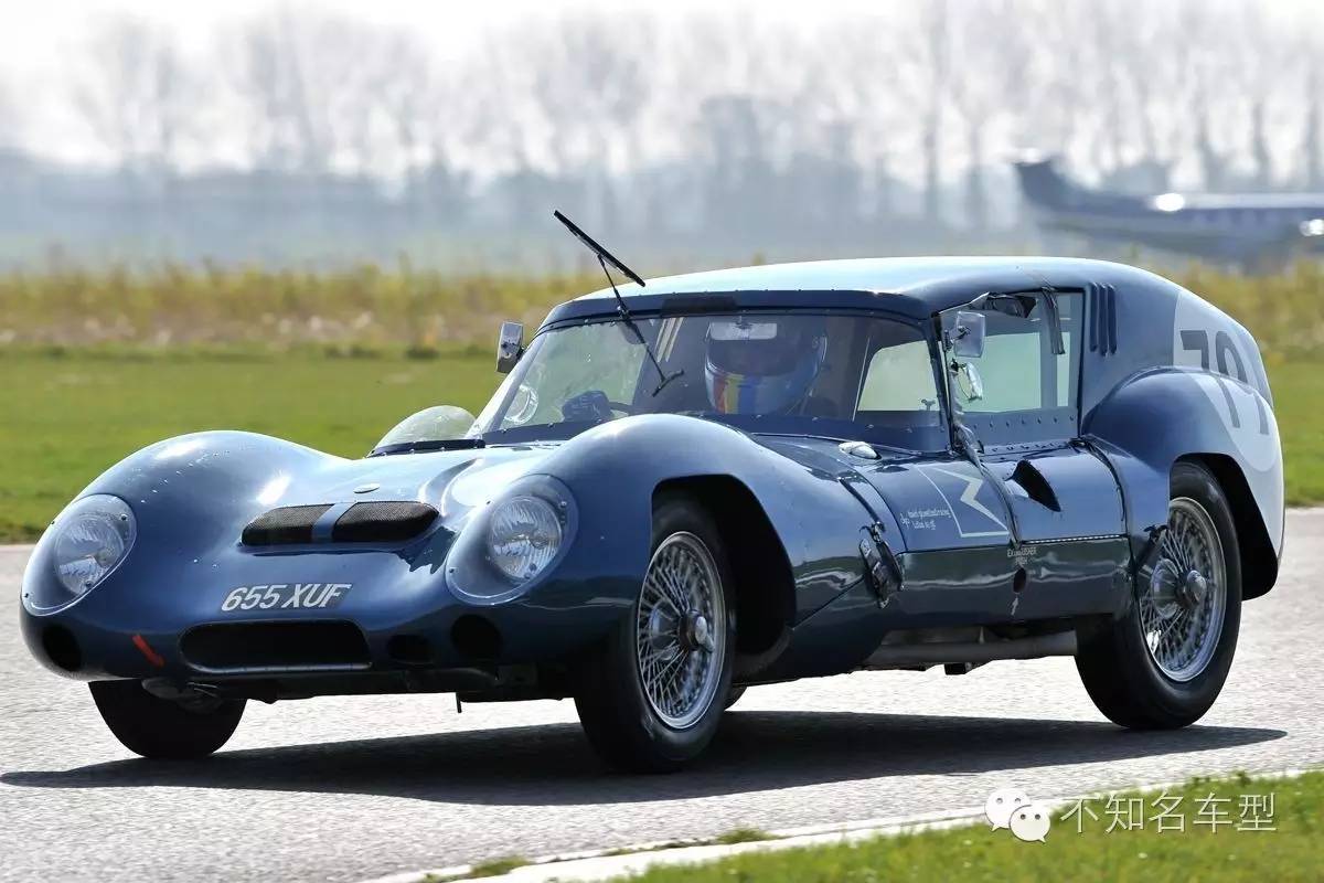 不知名车型微博精选 第七十章