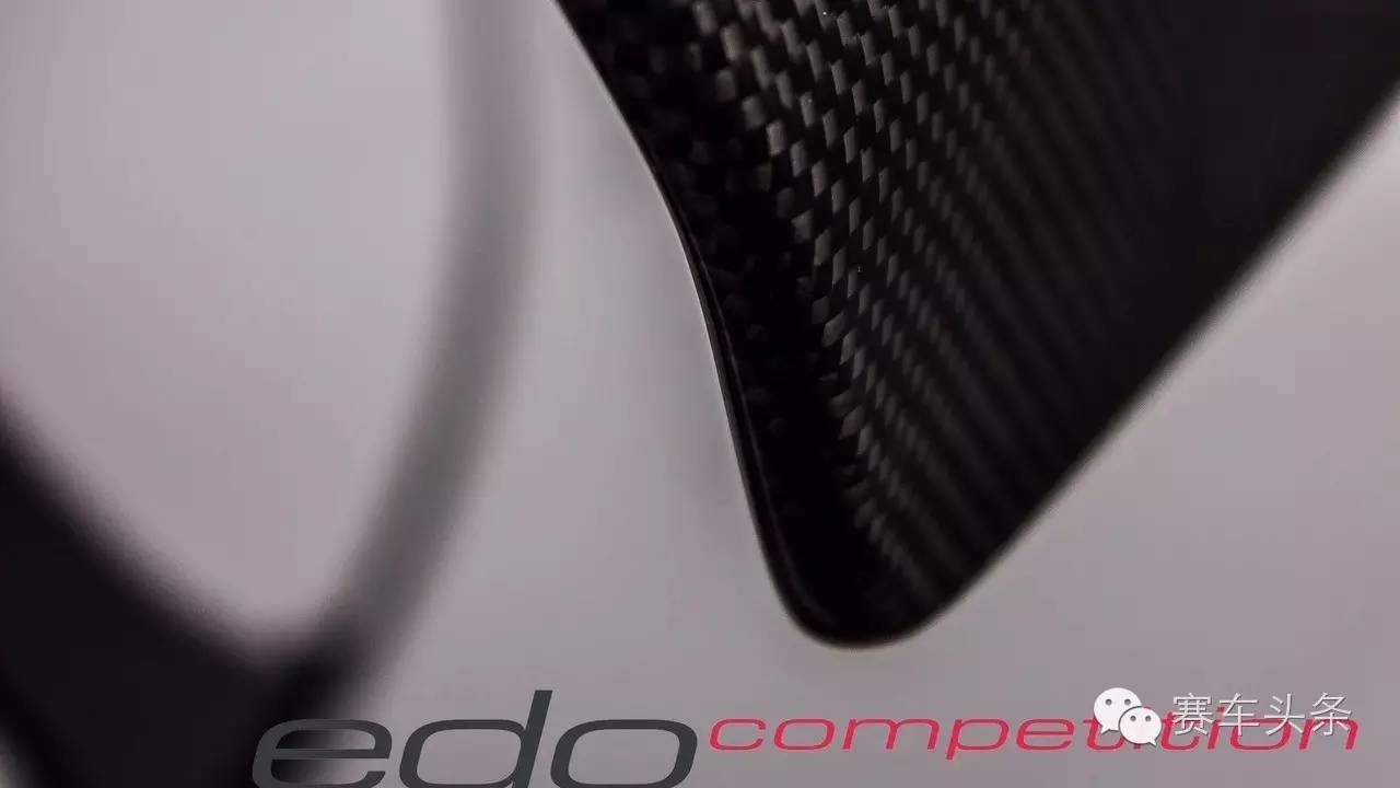 改外观能提升多少性能?911 GT3 RS告诉你