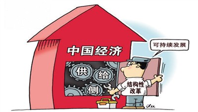 中国新供给经济学|结构性|经济学|理论
