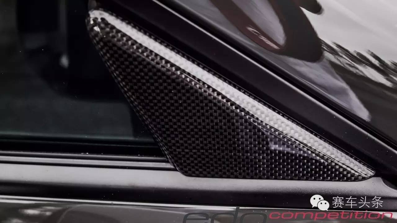 改外观能提升多少性能?911 GT3 RS告诉你