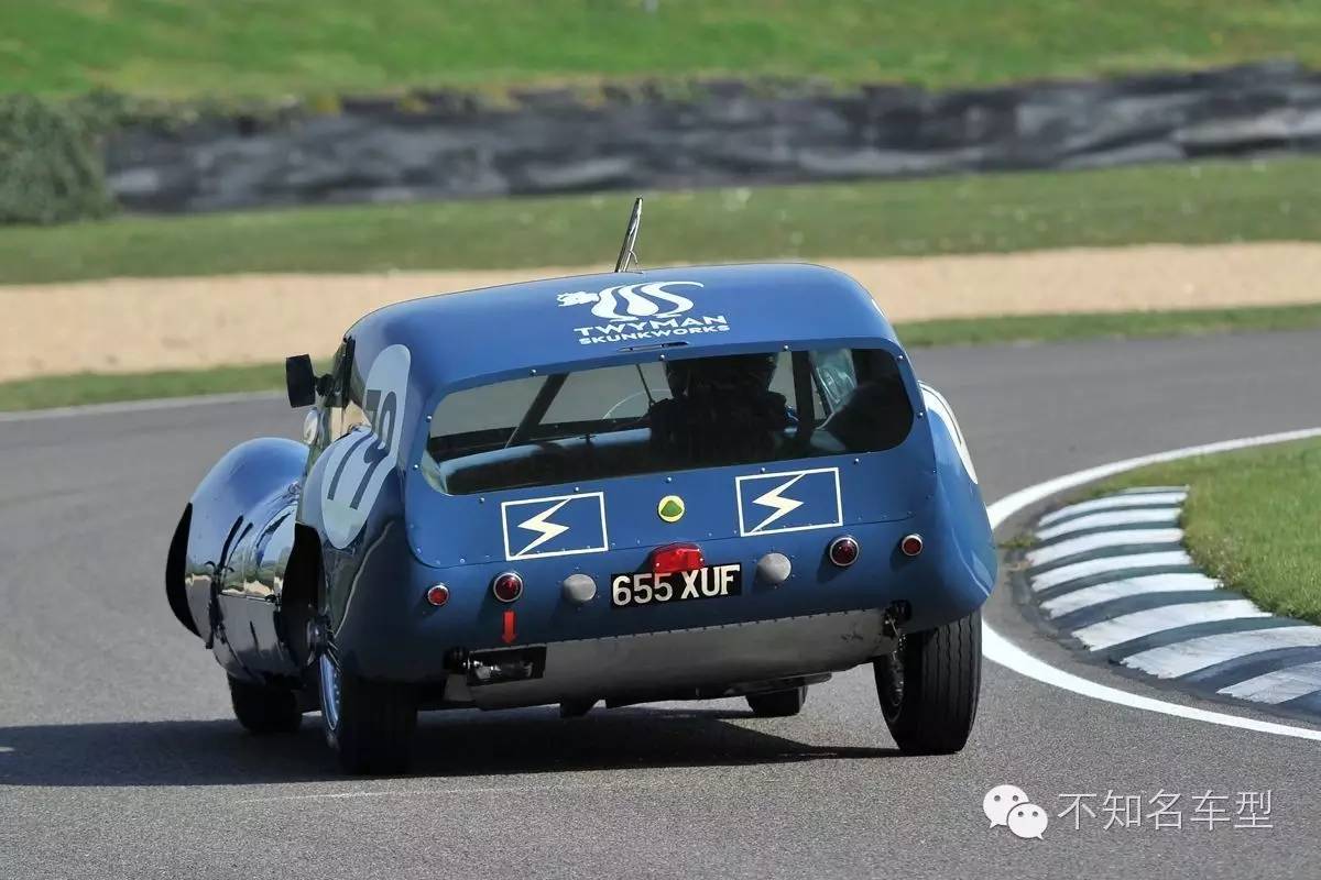 不知名车型微博精选 第七十章