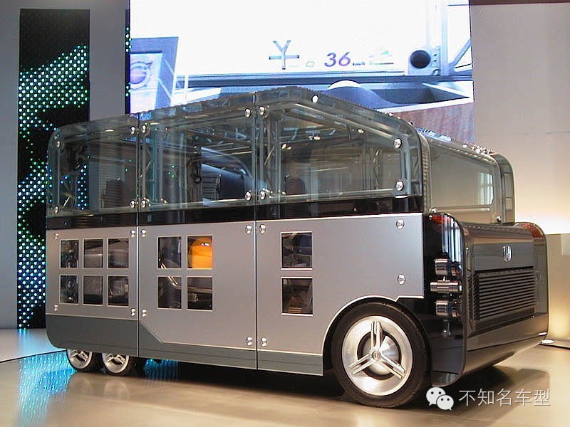 不知名车型微博精选 第七十一章