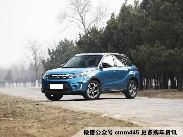 讲真的！买四驱SUV 20万以内可以搞定