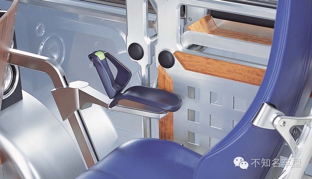 不知名车型微博精选 第七十一章