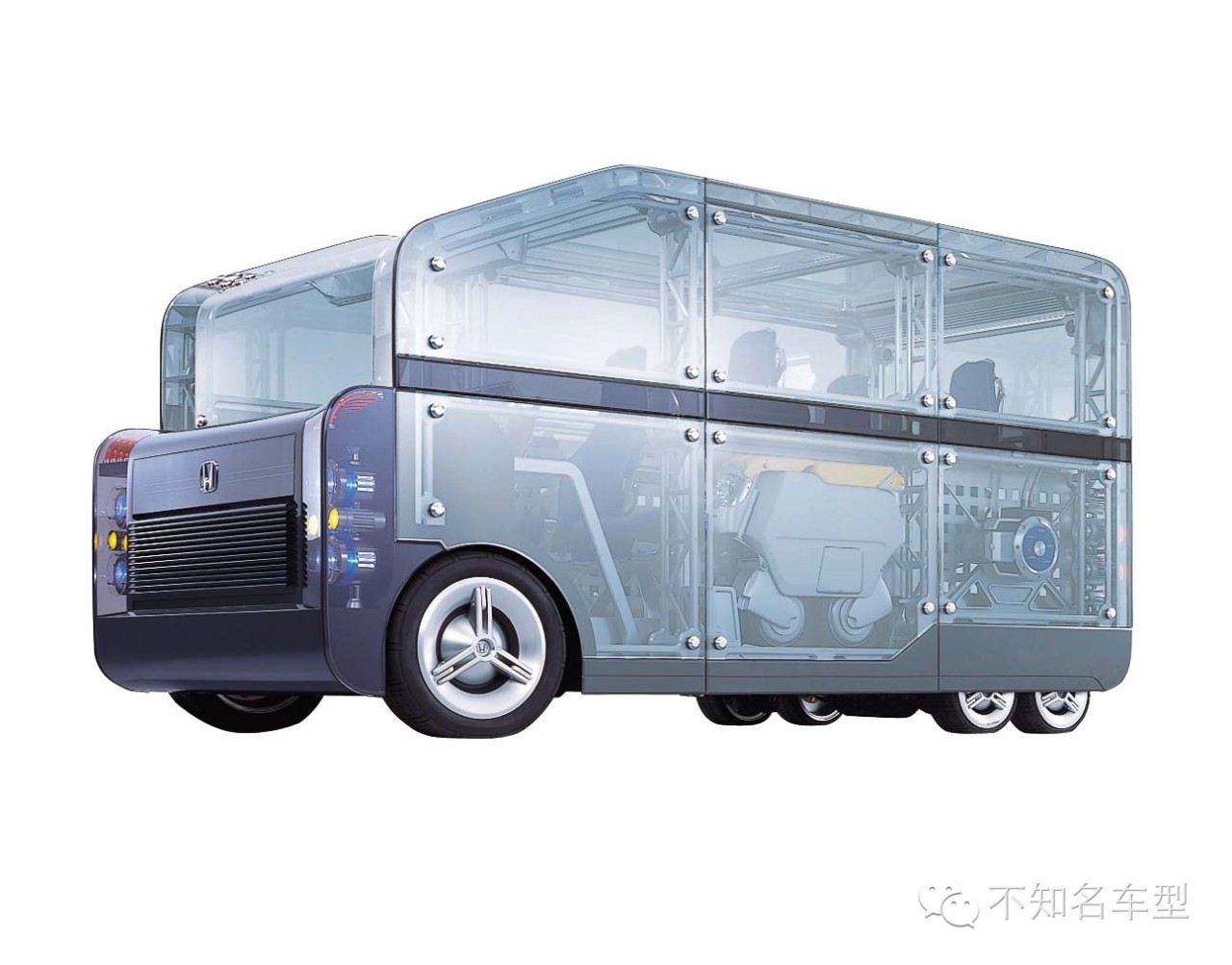 不知名车型微博精选 第七十一章