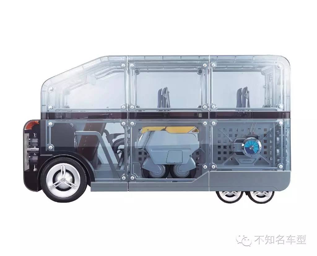 不知名车型微博精选 第七十一章