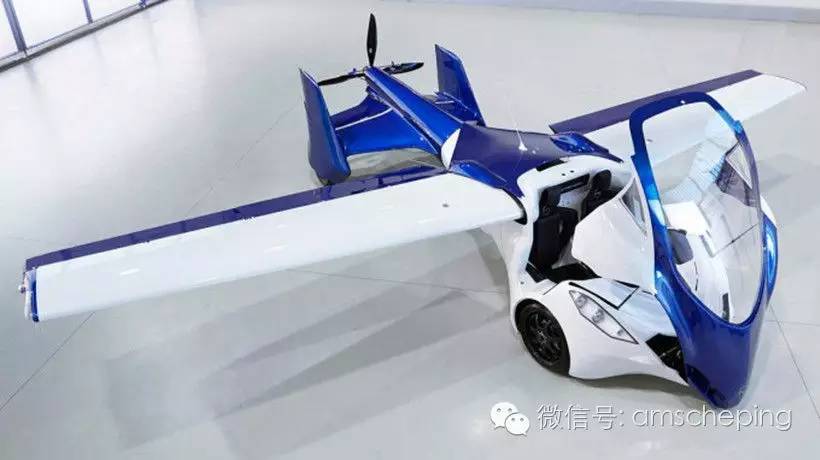 自动驾驶之后 汽车还会如何革新?