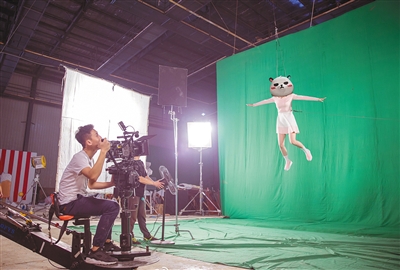 《夏日甜心》培养女主播团|节目|主播|湖南卫视