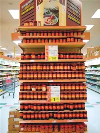 除了老干妈回力鞋 这些新国货也蜚声海外|无