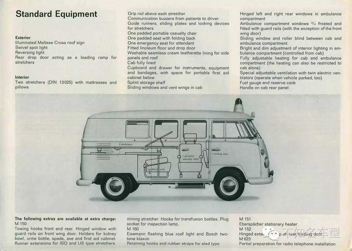 不知名车型微博精选 第七十一章
