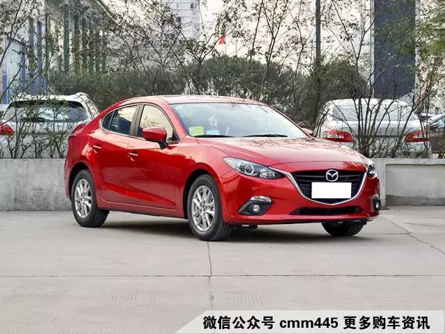 买车岂能仅为家用?15万运动车型就买这些