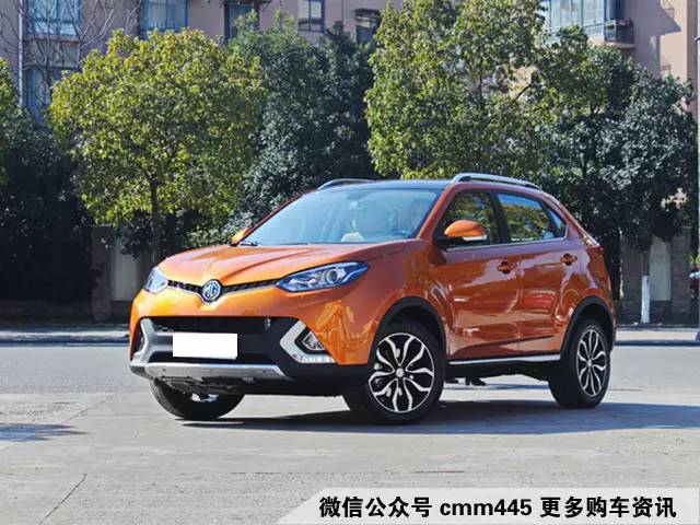 讲真的！买四驱SUV 20万以内可以搞定