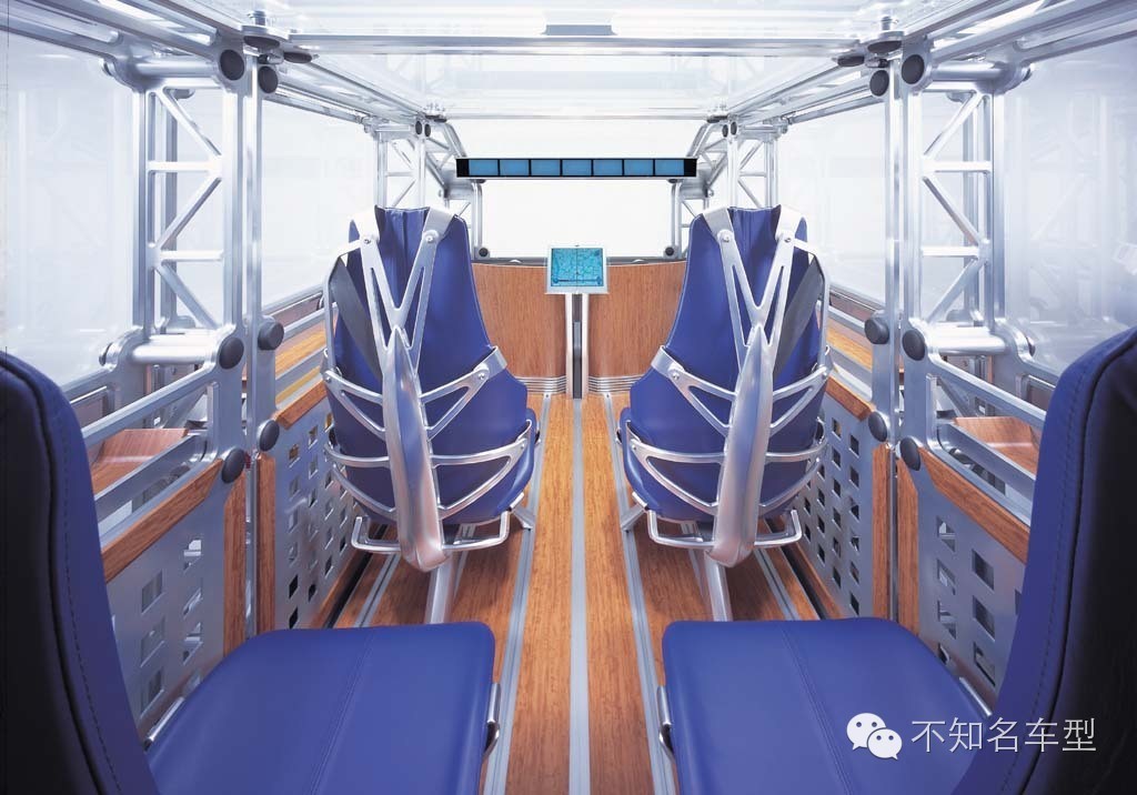 不知名车型微博精选 第七十一章