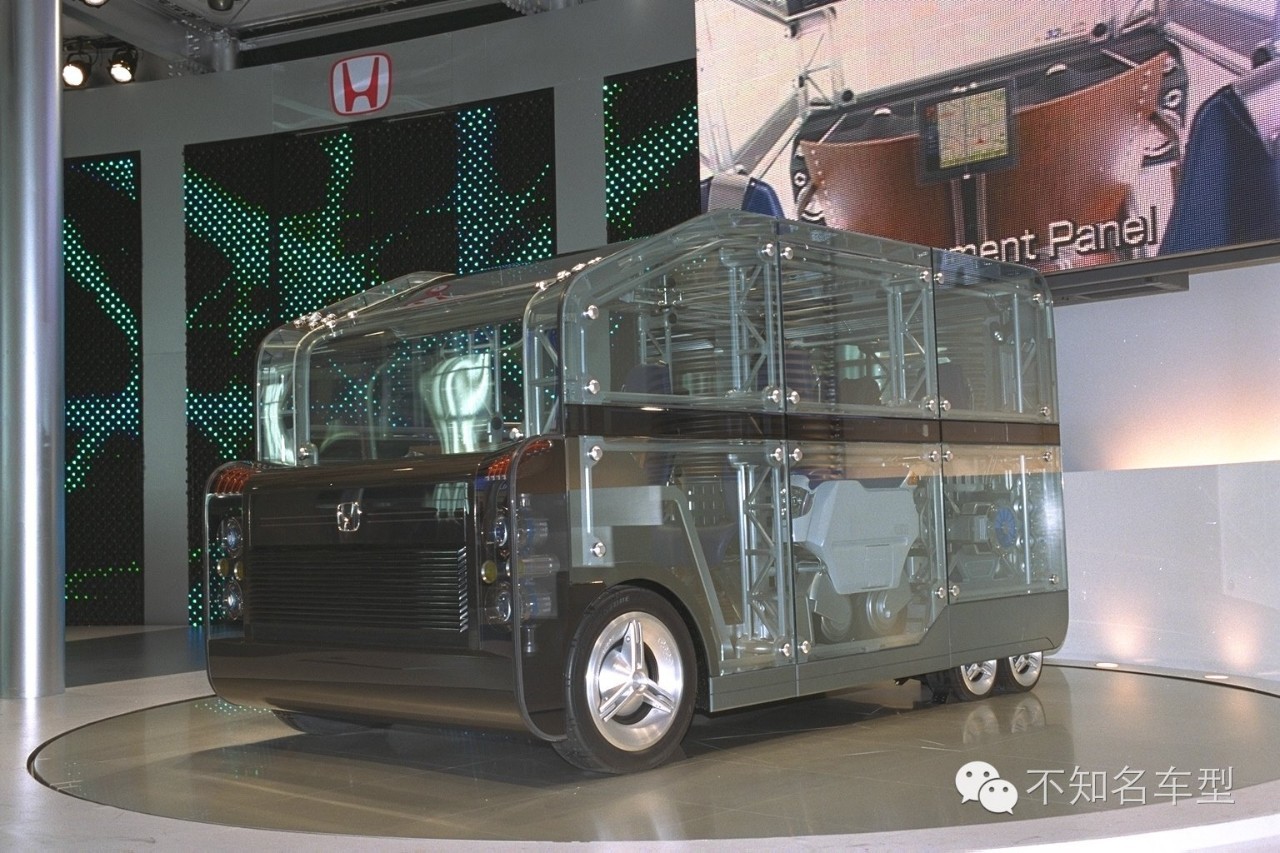 不知名车型微博精选 第七十一章