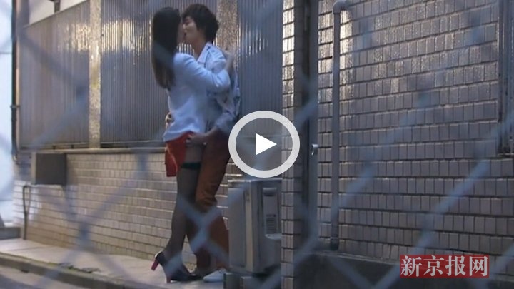 日剧专爱不伦题材?因为生活远比戏剧还精彩