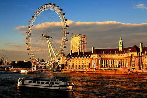 标普:英国脱欧报应大,英国欧盟GDP都将遭殃!|